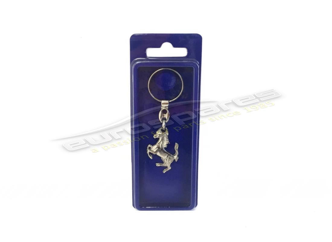 nuovo ferrari portachiavi cavallino rampante. numero parte fmer002 (1)