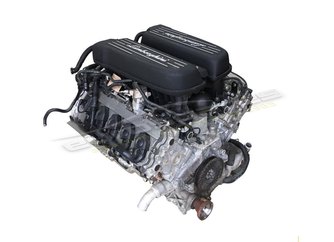 MOTORE Lamborghini LP570 USATO. NUMERO PARTE MR00Y9570SL (1)