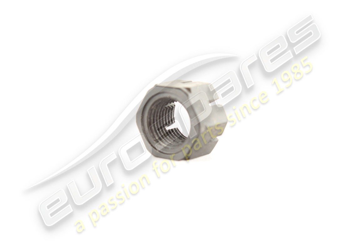 nuovo ferrari dado autobloccante 10 x 1mm. numero parte 104011 (1)