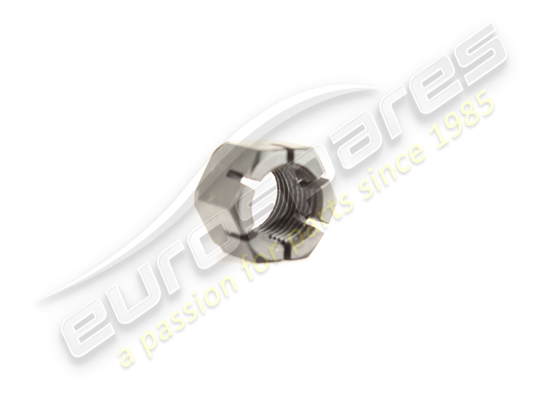 nuovo ferrari dado autobloccante 10 x 1mm. numero parte 104011 (2)