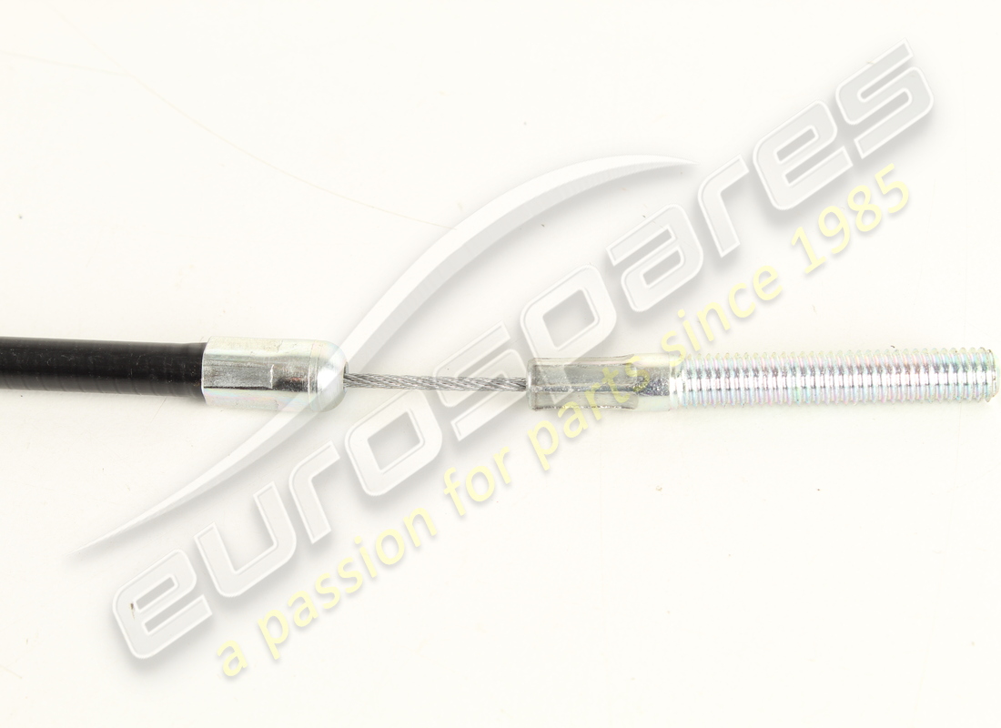 nuovo ferrari cavo acceleratore lhd numero parte 105574a (4)