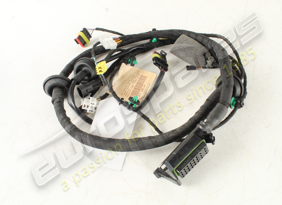 nuovo lamborghini cablaggio,porta. numero parte 417971035a (1)