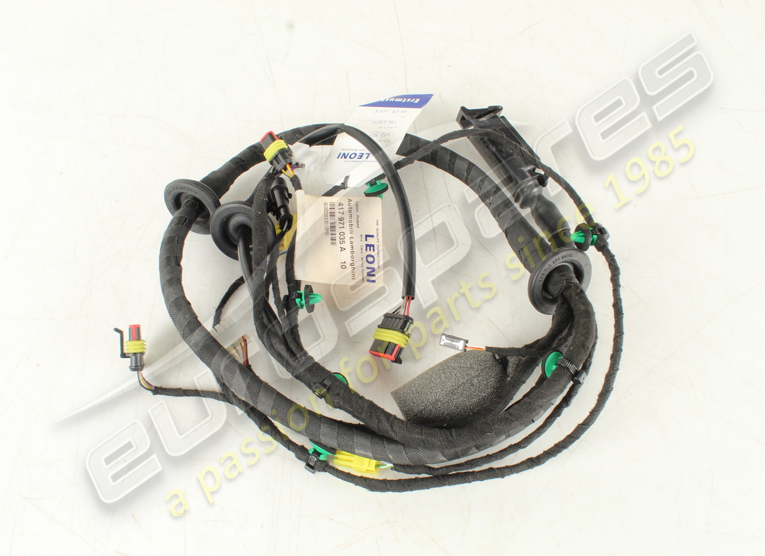 nuovo lamborghini cablaggio,porta. numero parte 417971035a (3)