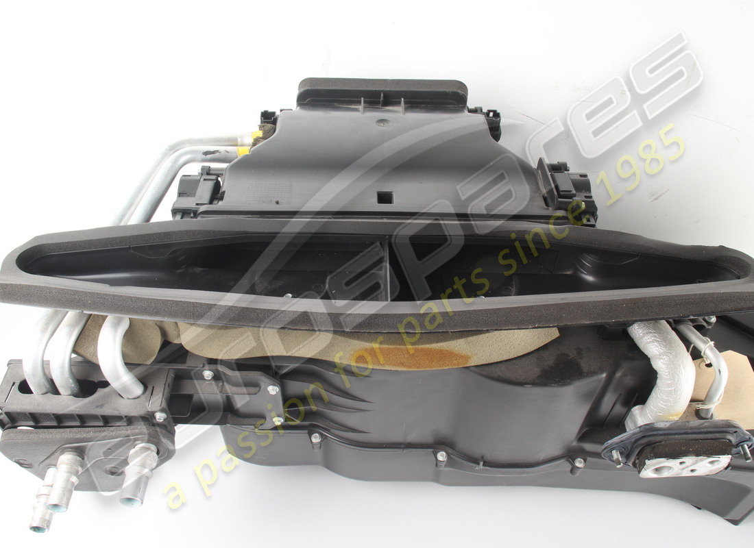 set aria condizionata completo usato maserati. numero parte 68462400 (7)