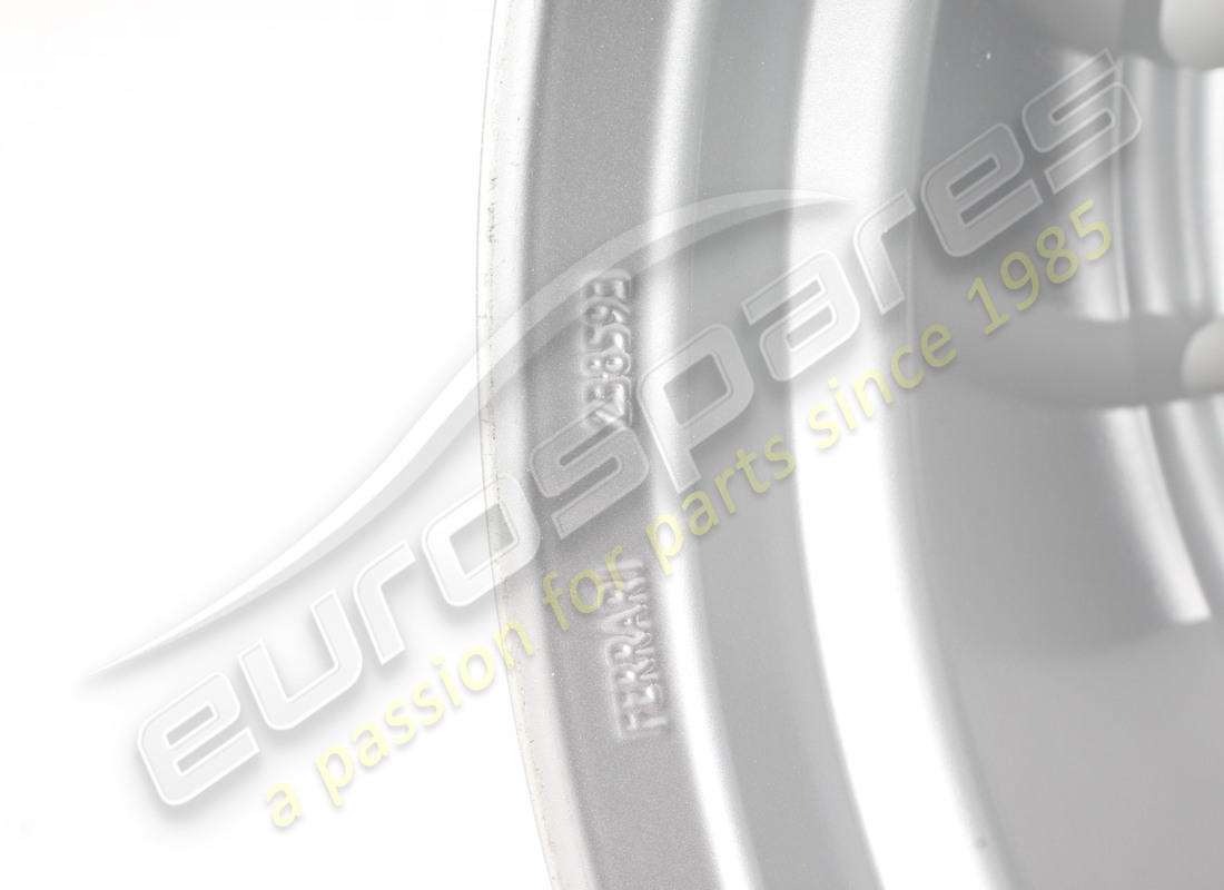 nuovo ferrari sessanta ruote set 19 pollici. numero parte fwhe062 (5)