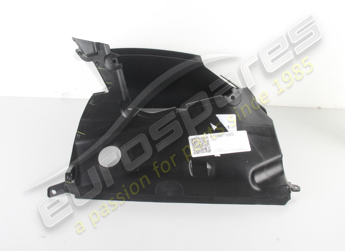 nuovo lamborghini elemento condotto aria destro. numero parte 4t0807158g (4)