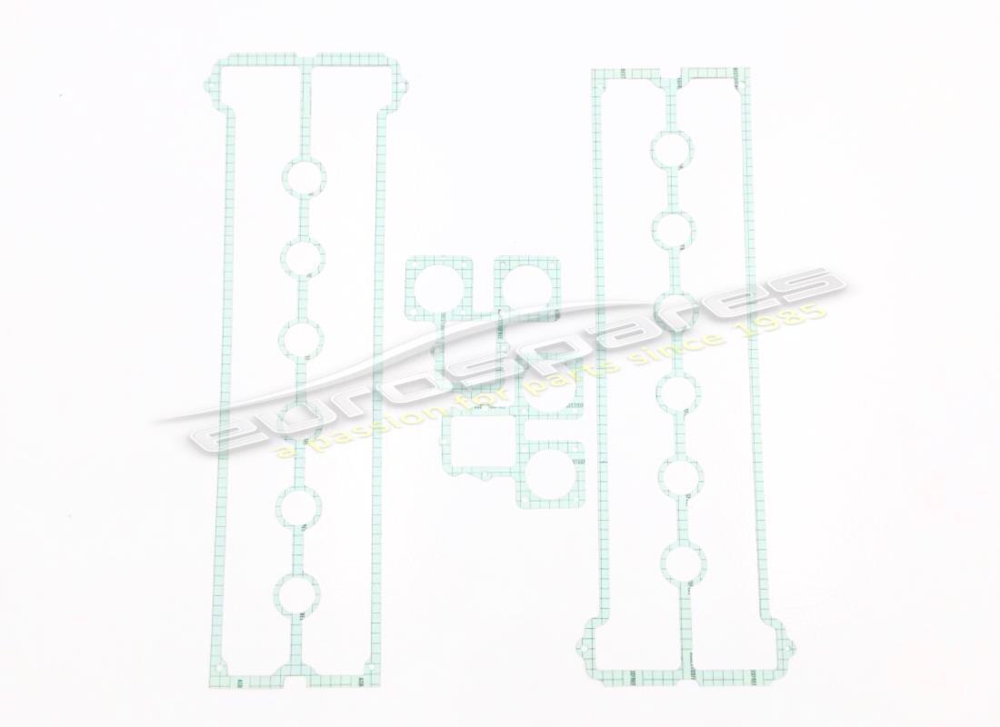 NUOVO Lamborghini SET GUARNIZIONI COPERTURA CAMMA . NUMERO PARTE LCCG002 (1)