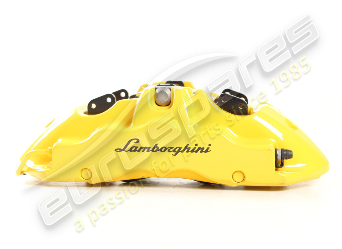nuova lamborghini pinza ccb posteriore my06-07 y. numero parte 410615405g (1)