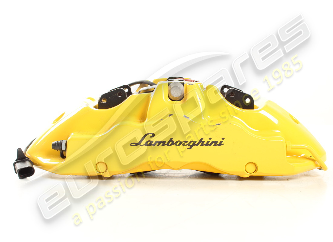 nuova lamborghini pinza ccb posteriore my06-07 y. numero parte 410615406g (1)