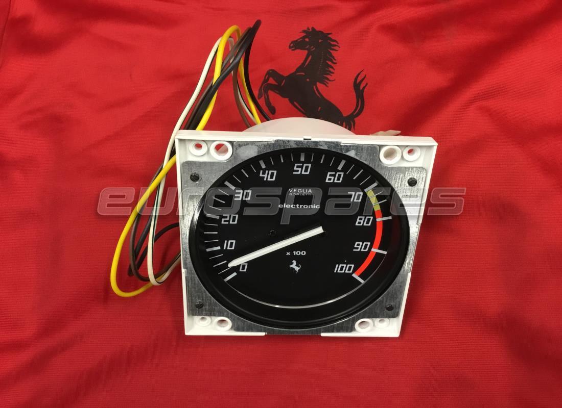 nuovo contagiri ferrari. numero parte 116027 (1)