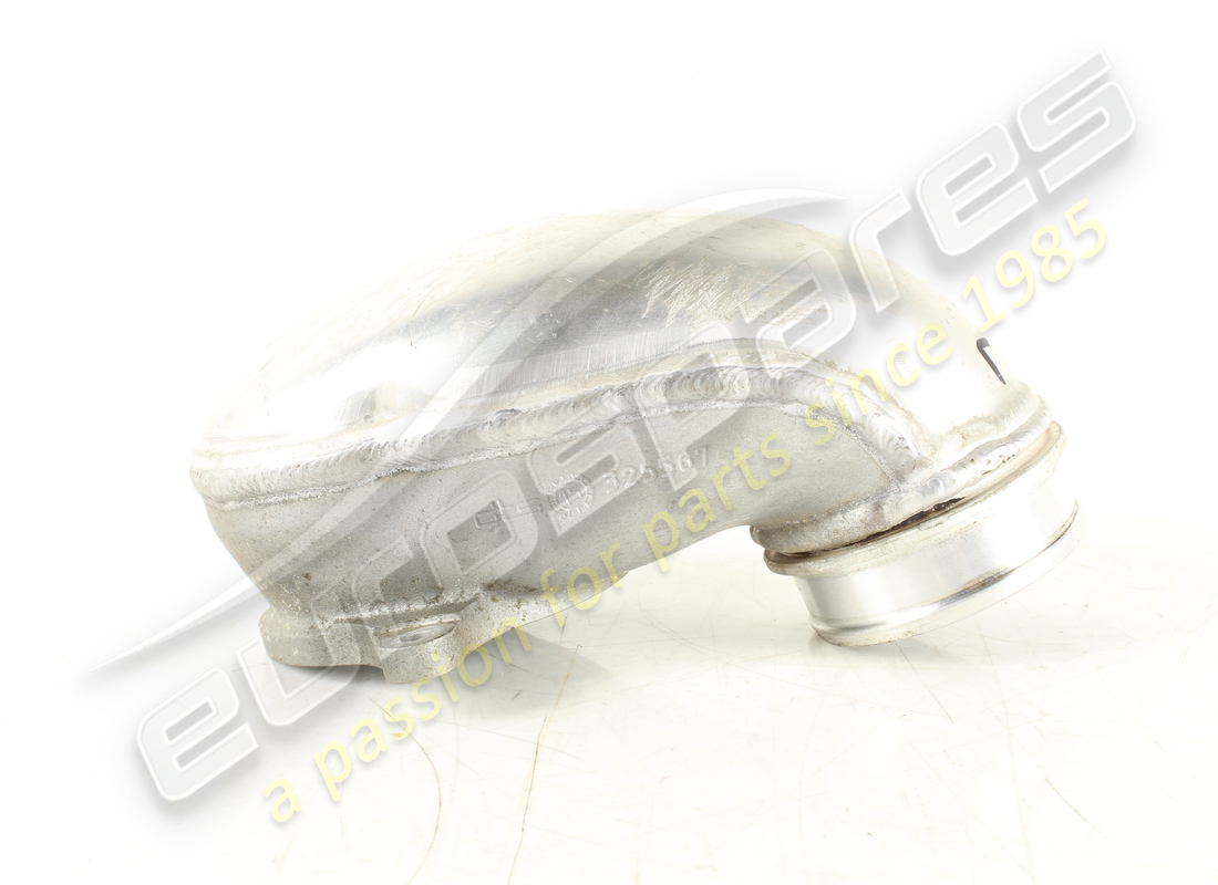 USATO Ferrari CONDOTTO TURBO DESTRO COMPLETO. NUMERO PARTE 325566 (1)