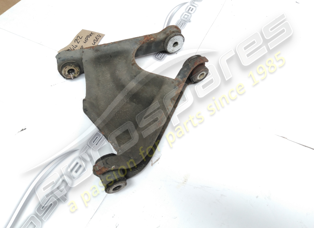 usato ferrari braccio oscillante sospensione posteriore superiore sx. numero parte 104422 (2)