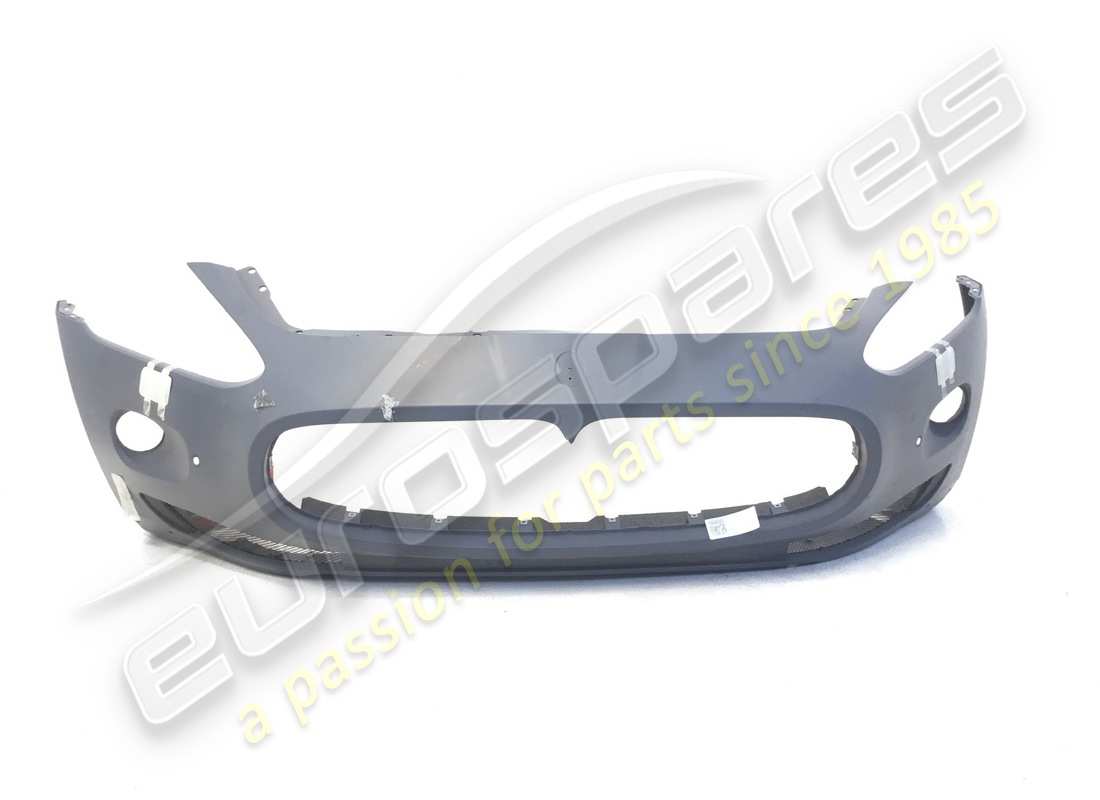 nuovo maserati paraurti anteriore completo. numero parte 980145257 (1)