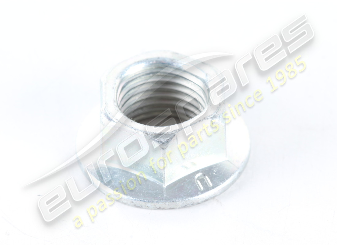 NUOVO DADO MASERATI. NUMERO PARTE 203795 (1) nuovo dado maserati. numero parte 203795 (1)