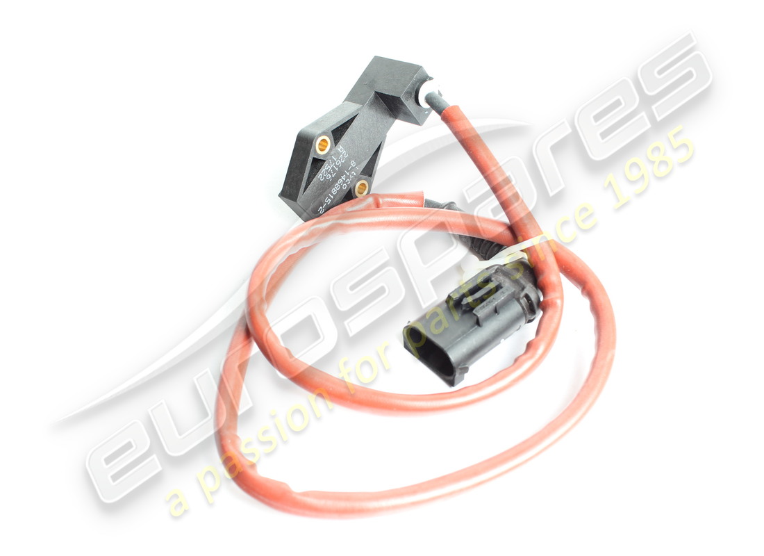nuovo maserati kit sensori completo f1. numero parte 226381 (2)