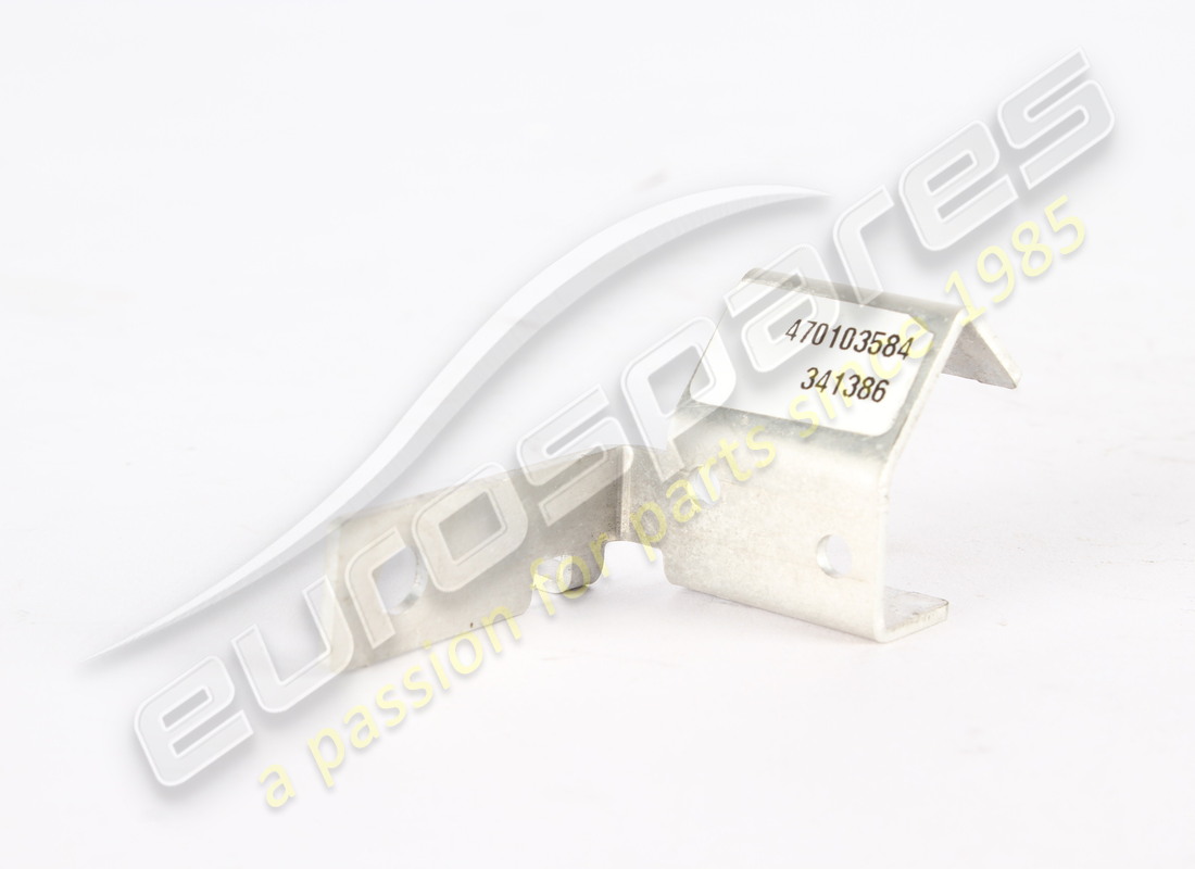 PARENTESI Lamborghini USATA. NUMERO PARTE 470103584 (1)