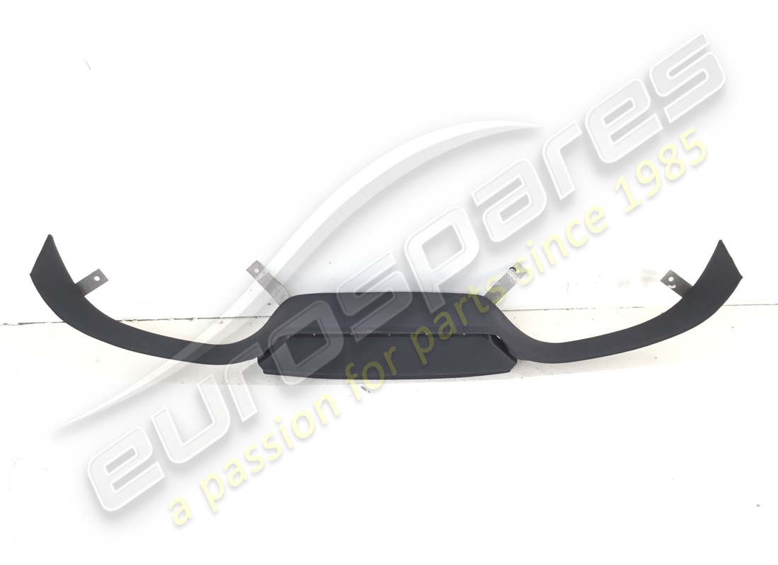 USATO Ferrari FINITURA NERA 8500 DALL'ASSEMBLAGGIO 24840 . NUMERO PARTE 65275600 (1)