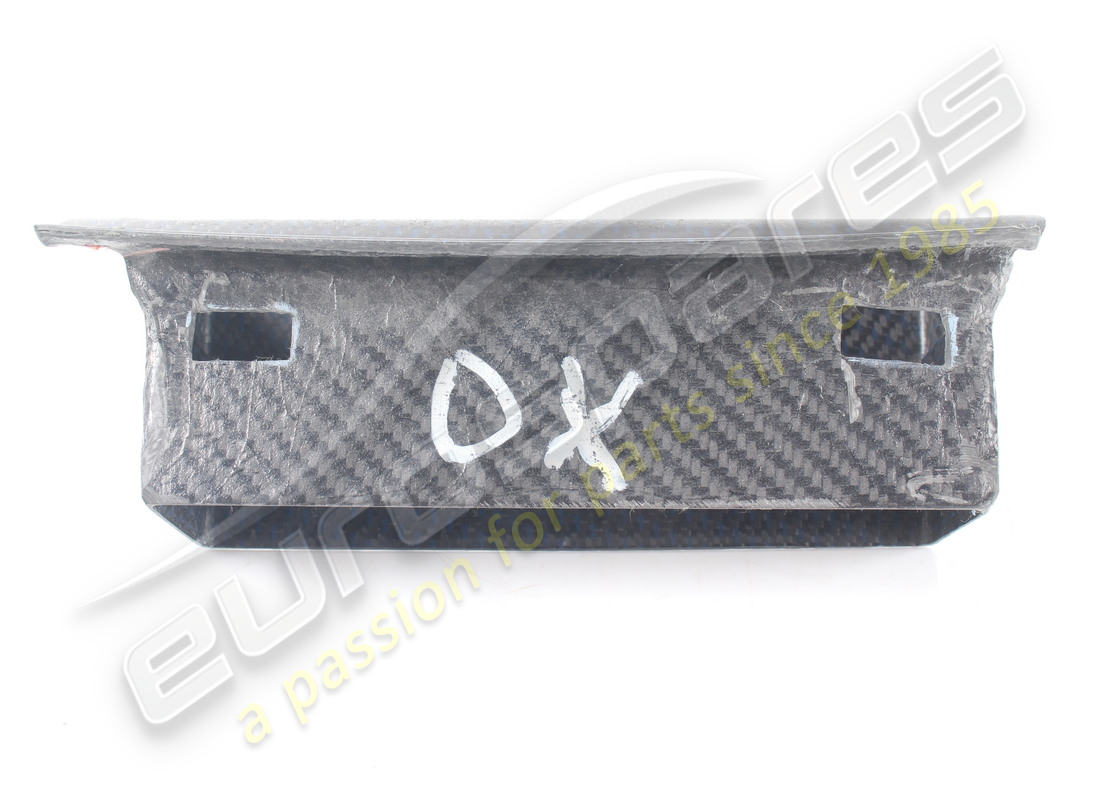 ASSEMBLAGGIO CONSOLLE TUNNEL LAMBORGHINI USATO. NUMERO PARTE 0069006955 (4) assemblaggio consolle tunnel lamborghini usato. numero parte 0069006955 (4)