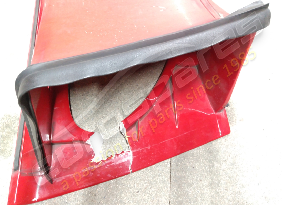 usata ferrari griglia porta sx. numero parte 64102810 (3)