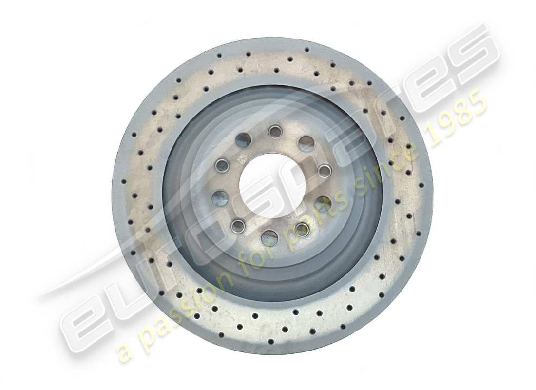 nuovo maserati disco freno posteriore. numero parte 670031597 (1)