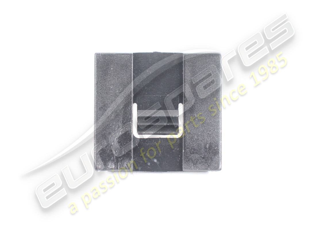 NUOVA MASERATI PIASTRA DI SUPPORTO PARABREZZA. NUMERO PARTE 60509672 (1) nuova maserati piastra di supporto parabrezza. numero parte 60509672 (1)