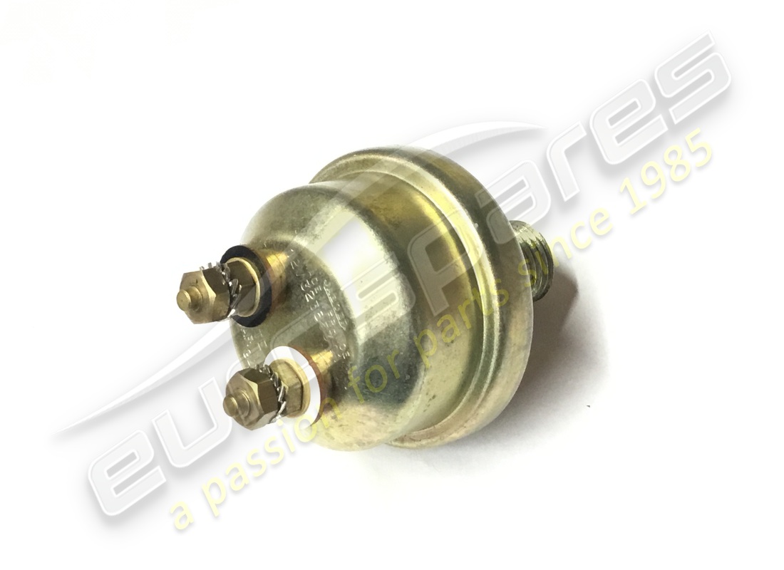 nuovo eurospares trasmettitore pressione olio. numero parte 001508565 (2)