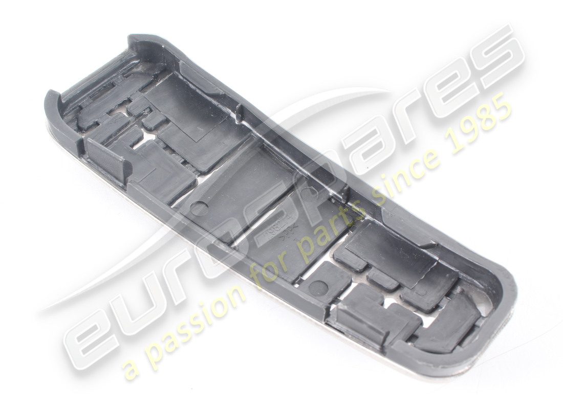 NUOVO MASERATI COPERTURA PEDALE ACCELERATORE LHD (NUMERO PARTE SP. 673004669 (3) nuovo maserati copertura pedale acceleratore lhd (numero parte sp. 673004669 (3)