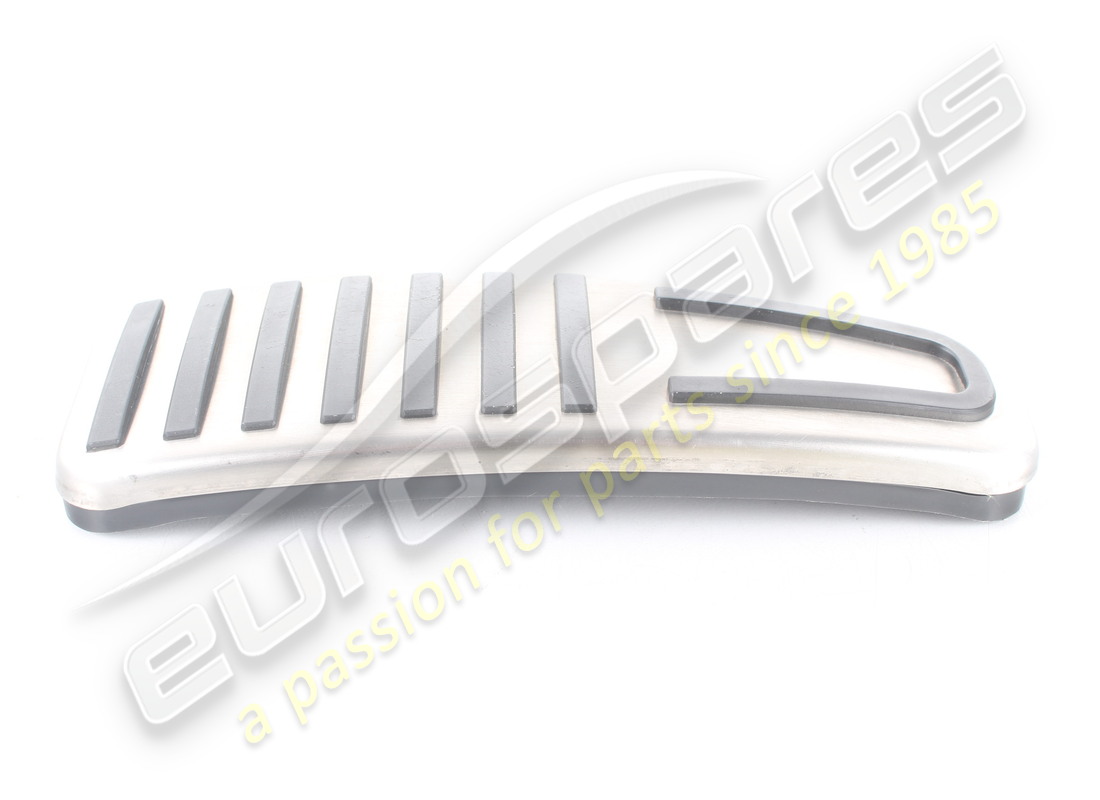 NUOVO MASERATI COPERTURA PEDALE ACCELERATORE LHD (NUMERO PARTE SP. 673004669 (2) nuovo maserati copertura pedale acceleratore lhd (numero parte sp. 673004669 (2)