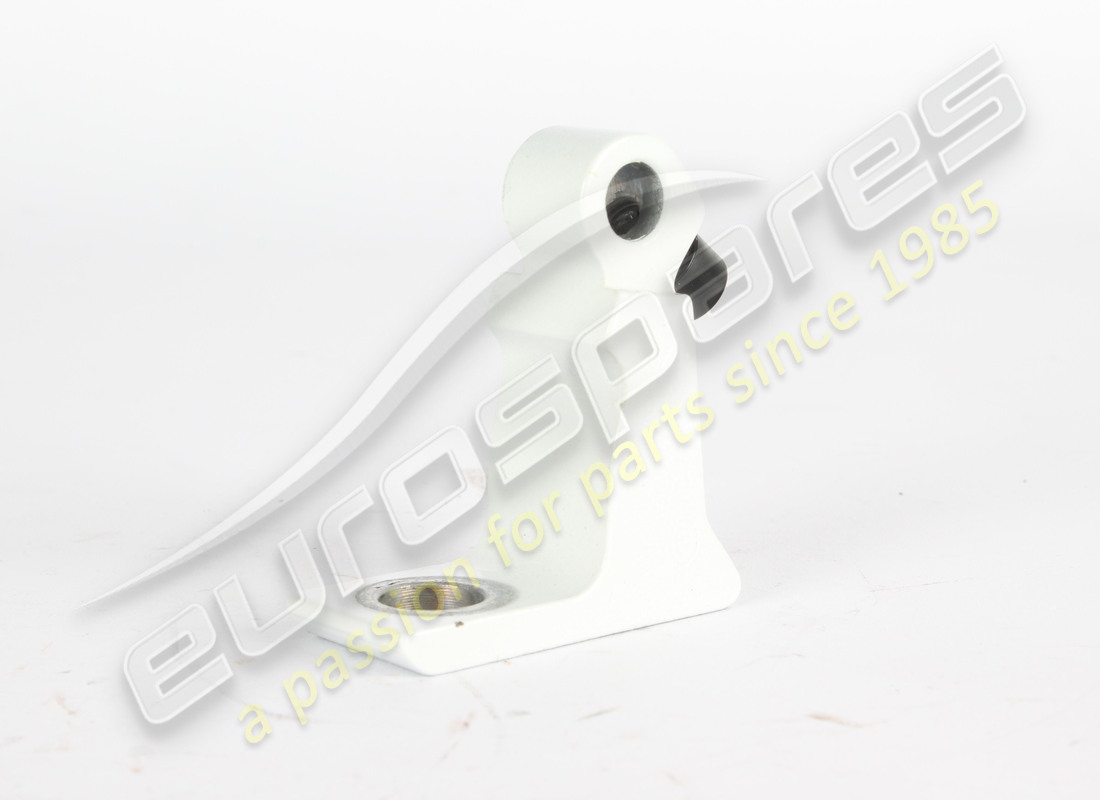 CERNIERA PORTA SUPERIORE SINISTRA USATA Lamborghini NUMERO PARTE 4G0831401A (1)