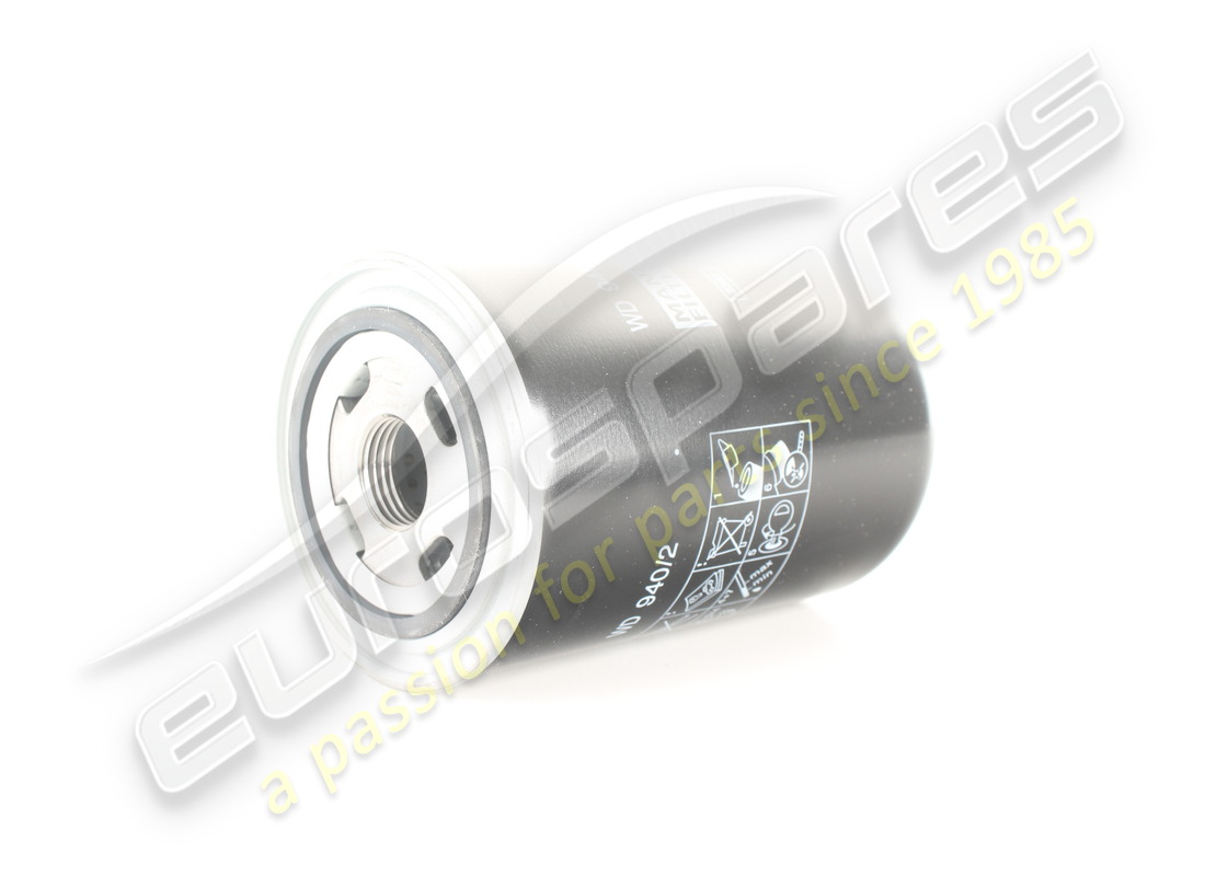 nuova cartuccia olio lamborghini. numero parte 001505914 (2)