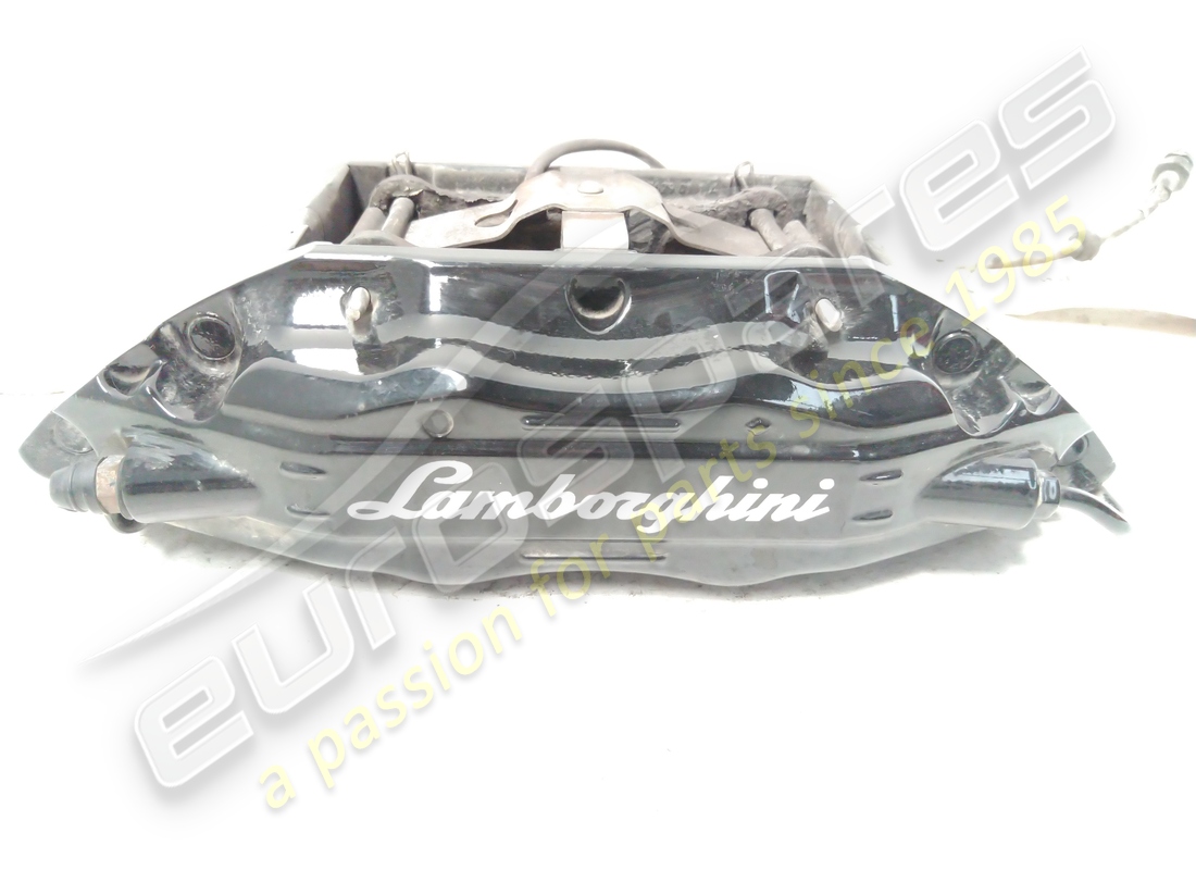 USATA Lamborghini PINZA FRENO POSTERIORE MY04-08 B . NUMERO PARTE 400615405J (1)