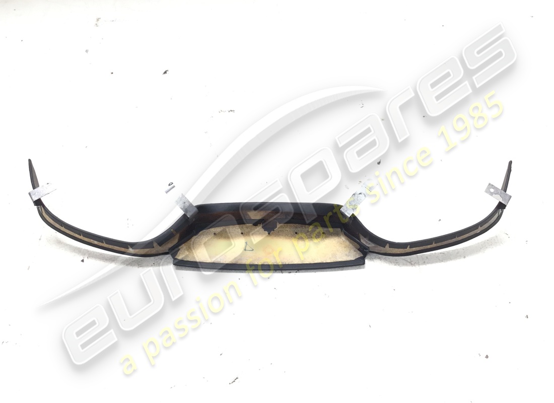 usato ferrari finitura nera 8500 dall'assemblaggio 24840. numero parte 65275600 (2)