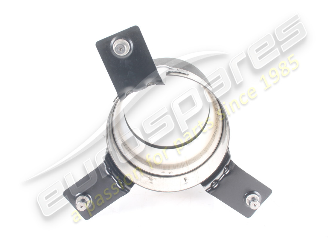 usato ferrari tubo di scarico cosmetico destro completo. numero parte 899335 (4)