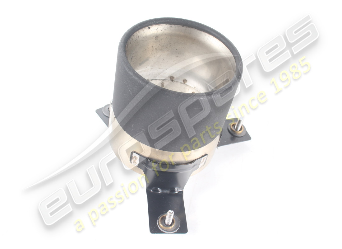 USATO Ferrari TUBO DI SCARICO COSMETICO DESTRO COMPLETO. NUMERO PARTE 899335 (1)