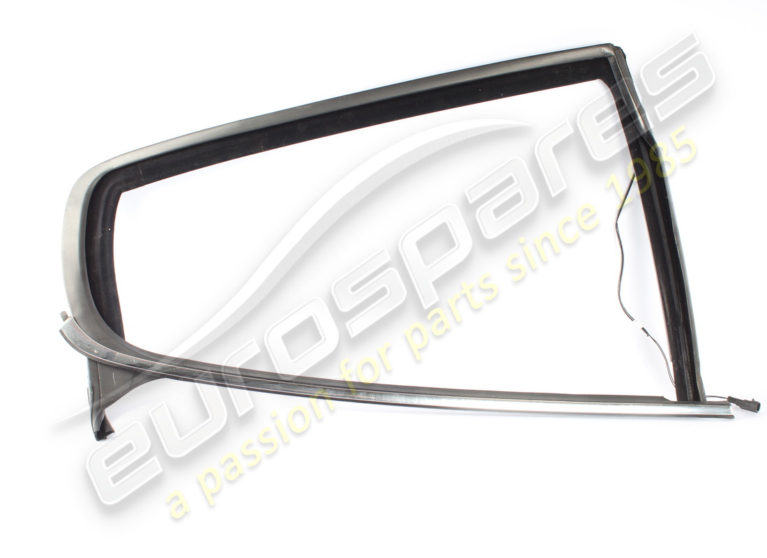 USATA Maserati GUARNIZIONE GUIDA VETRO PER POSTERIORE DESTRO D . NUMERO PARTE 67478700 (1)