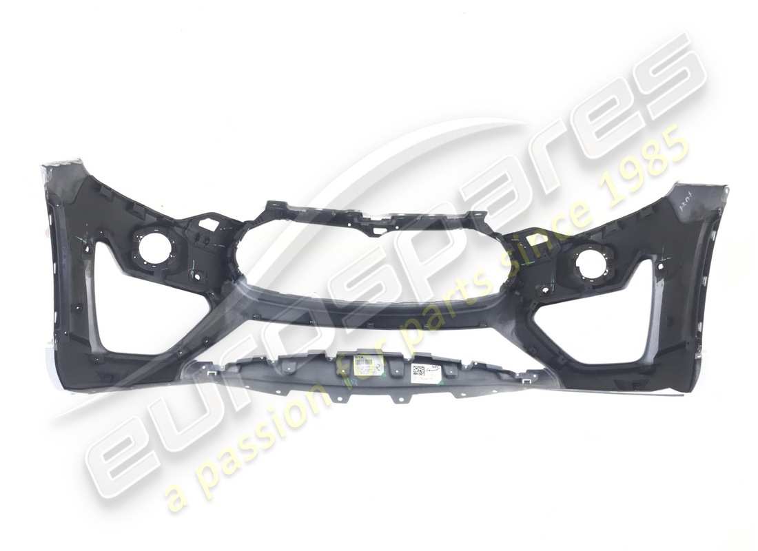 nuovo maserati paraurti sportivo anteriore. numero parte 670149269 (2)