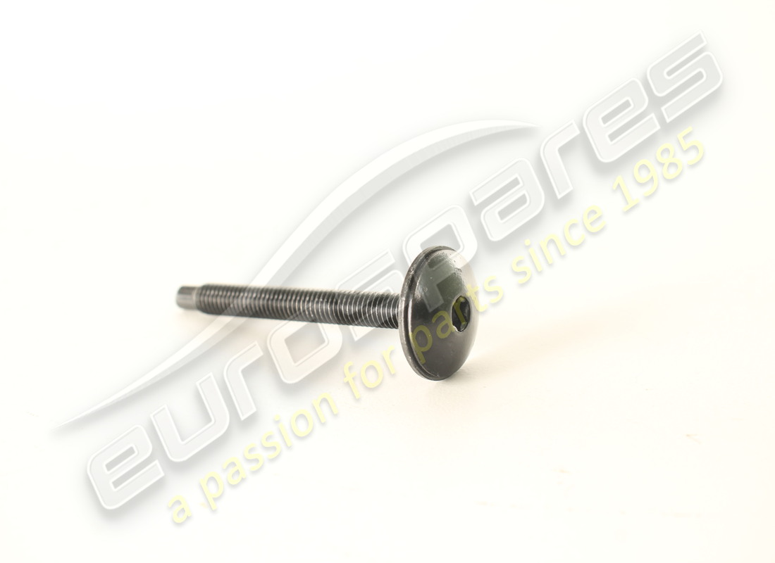 nuovo porsche bullone con rondella. numero parte 99907355101 (1)