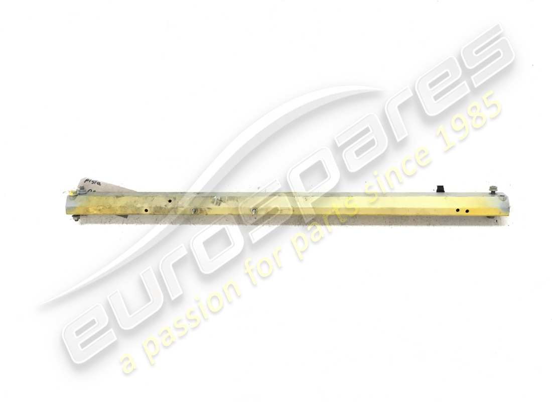 usato ferrari membro trasversale del casting link. numero parte 985318904 (2)
