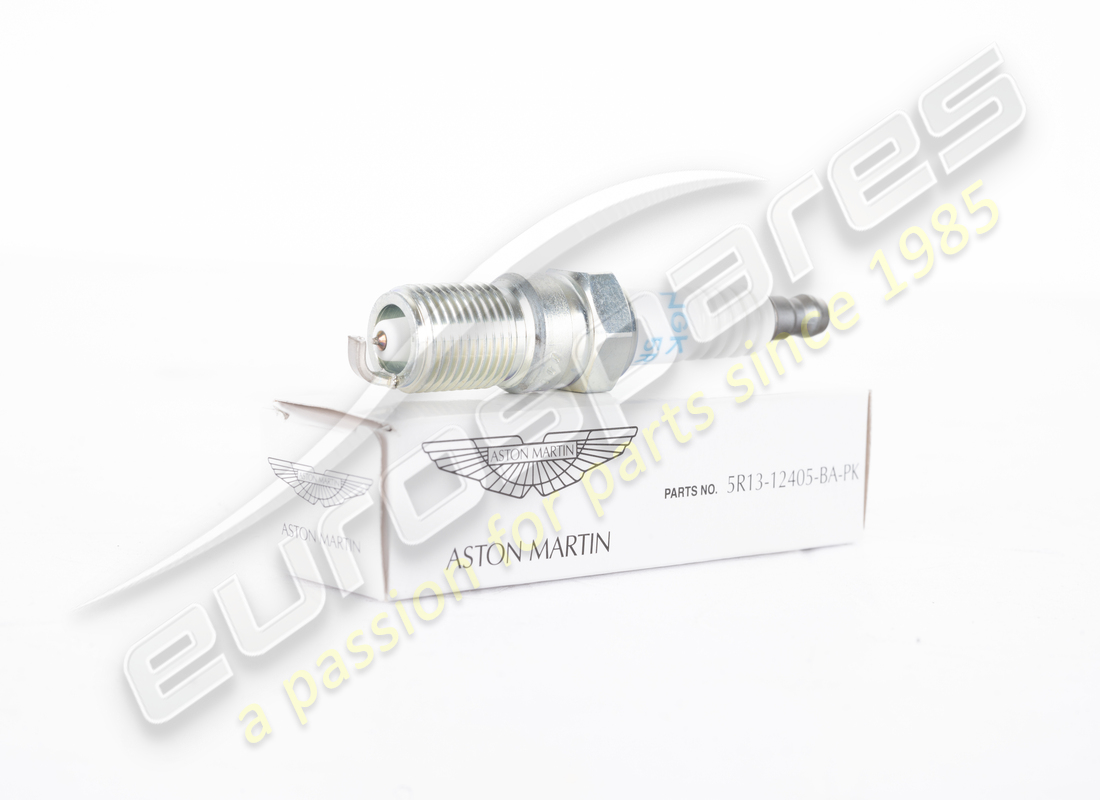 nuova candela aston martin, confezione da 4. numero parte 5r1312405bapk (3)