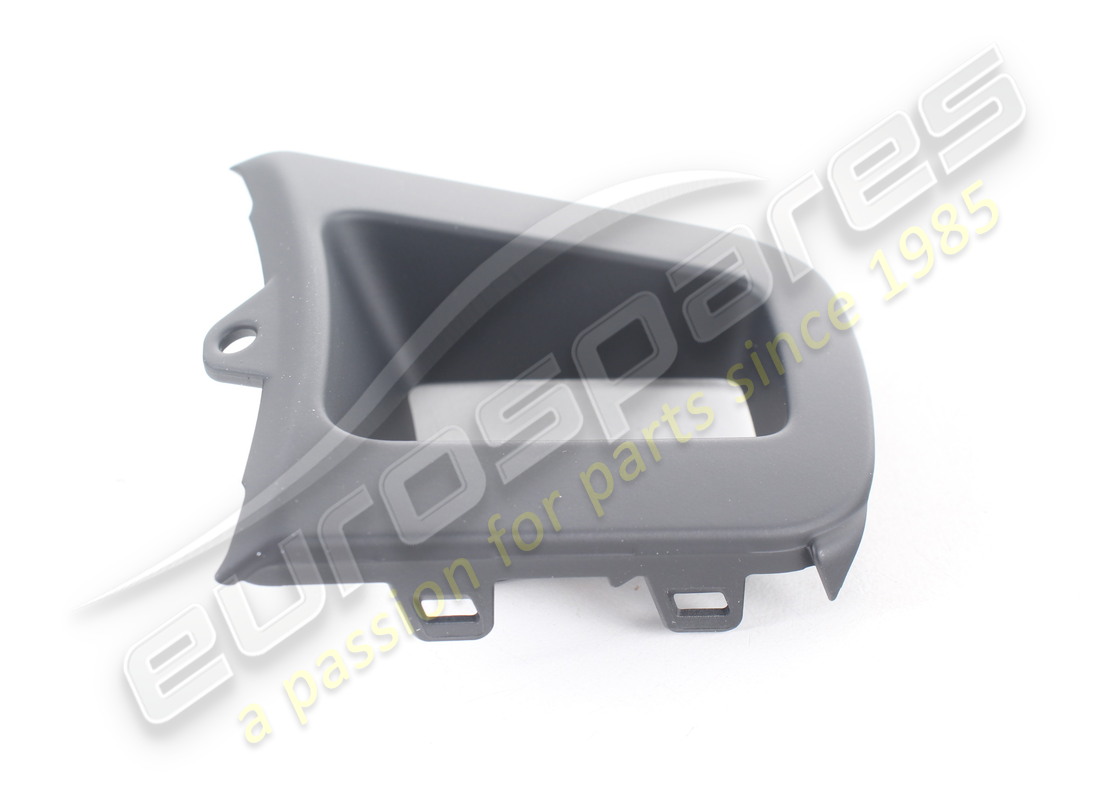 NEW PORSCHE TRIM REAR LOWER - WITHOUT HEATING BLACK. PART NUMBER 95B419938G5Q0 (2) new porsche trim rear lower - without heating black. part number 95b419938g5q0 (2)