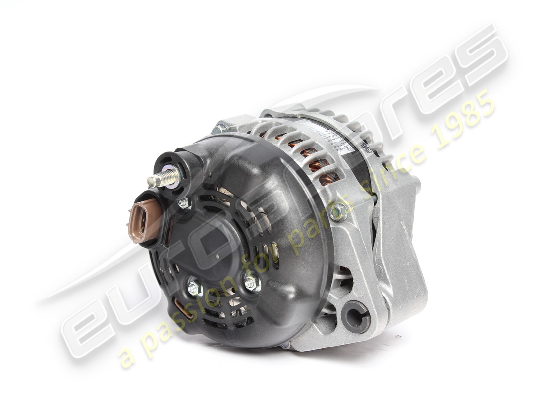 nuovo ferrari 150 a. sc2 alternatore. numero parte 263831 (2)