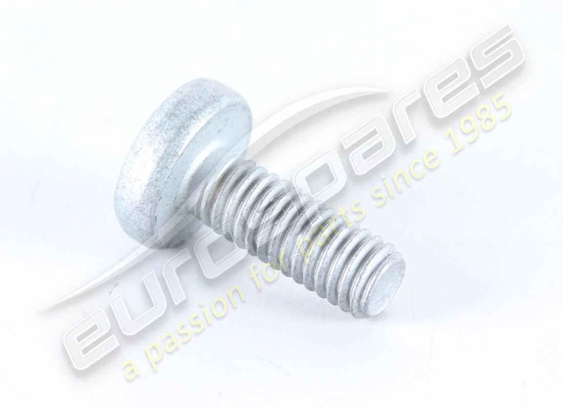 NUOVO Lamborghini ESALOBOLARE SOCKETM6X16 . NUMERO PARTE N91126601 (1)