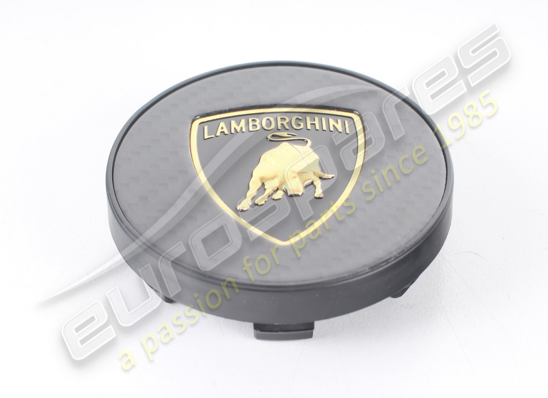 nuovo lamborghini coperchio della ruota. numero parte 470601147a (2)
