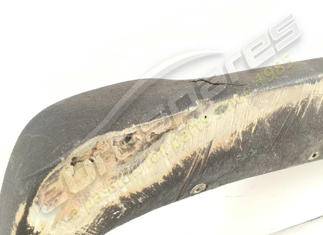 spoiler ferrari usato. numero parte 61777900 (3)
