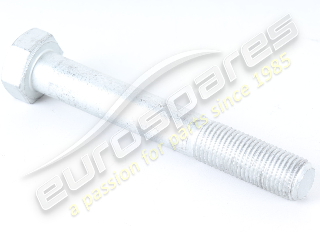 nuova maserati vite a testa esagonale m 14x1.5x100. numero parte 16247734 (1)