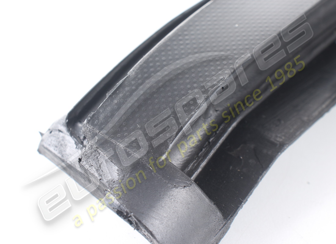 NUOVO FERRARI GUARNIZIONE PIASTRA DI MONTAGGIO DX. NUMERO PARTE 61720300 (4) nuovo ferrari guarnizione piastra di montaggio dx. numero parte 61720300 (4)