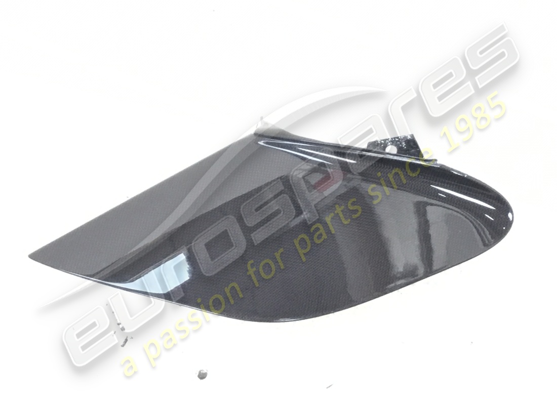 USATO Ferrari SEPARATORE DI FLUSSO FIANCO DESTRO. NUMERO PARTE 87080600 (1)