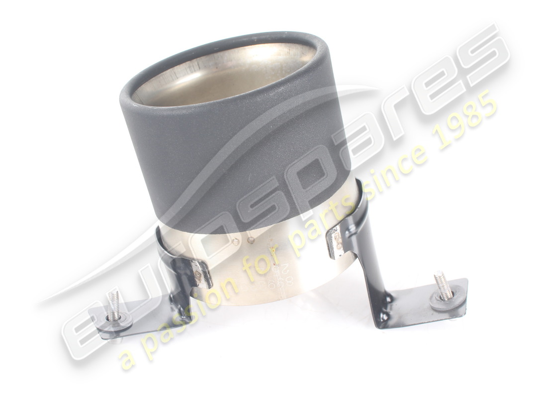 USATO FERRARI SCARICO COSMETICO COMPLETO SX. NUMERO PARTE 899339 (3) usato ferrari scarico cosmetico completo sx. numero parte 899339 (3)