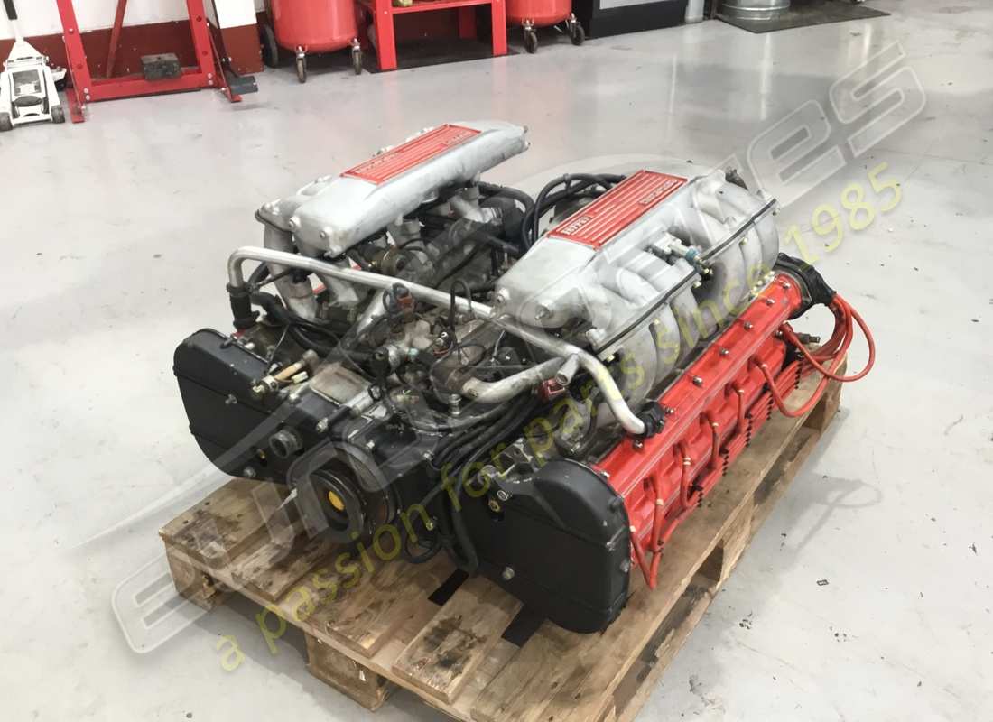 motore eurospares testarossa usato. numero parte eap1227180 (5)