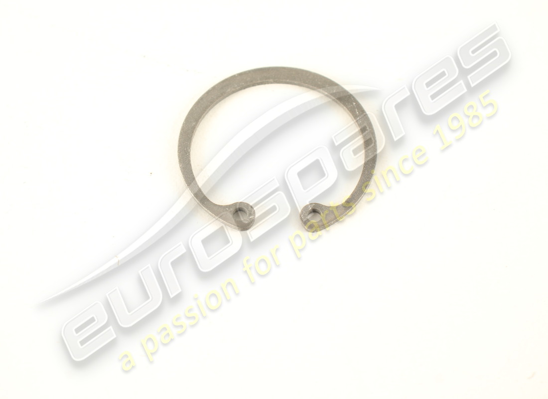 nuovo anello ferrari. numero parte 11058876 (1)